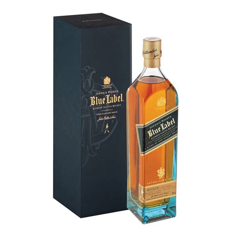 Based in malaysia and looking to buy whisky online for the best price? JOHNNIE WALKER Blue Label Scotch Whisky (1 x 750ml ...