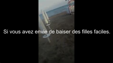 Un Couple Excite Est Surpris En Train De Baiser A La Plage Eporner