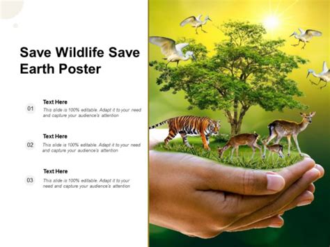 Save Trees Slide Geeks