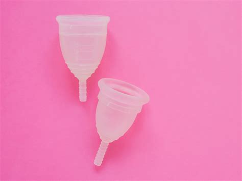 I Tried A Menstrual Cup And Heres What I Thought Haleys Life In Color