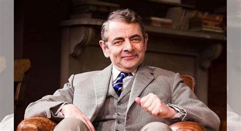 playing mr bean stressful and exhausting rowan atkinson telangana today