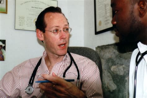 Paul Farmer Biography Paul Farmers Famous Quotes Sualci Quotes