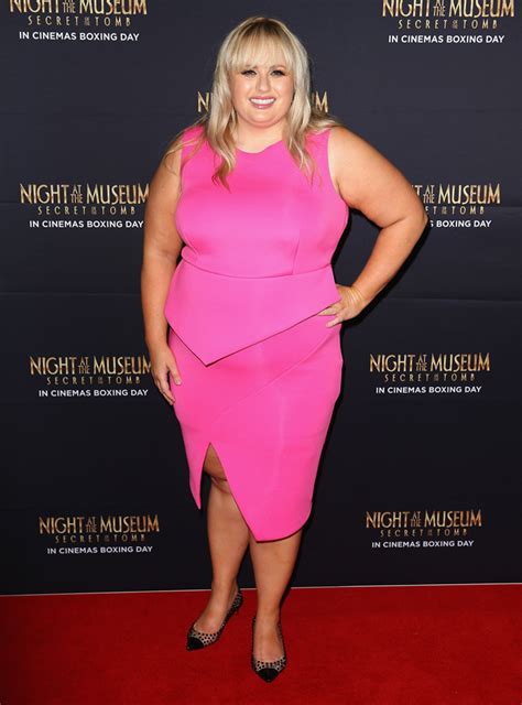 The 8 Plus Size Celebrities With The Best Style Whowhatwear Au