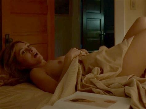 Sasha Alexander Nude Shameless 13 Pics S And Video