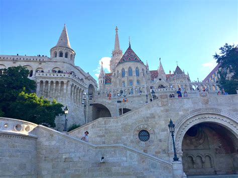 Budapest: 6 Buildings You Must See - The Global Eyes | Your Adventure ...