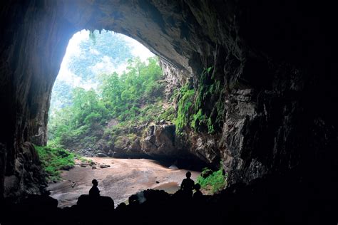 Son Doong Is Attracive Travellers To Visit Explore