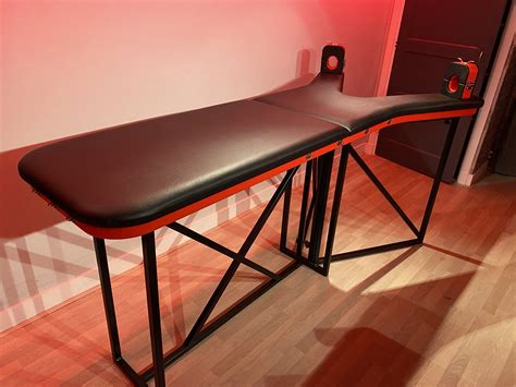 All Acces Bondage Table Badcat Furniture