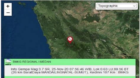 Gempa bumi 6,2 sr guncang majene, ini sejumlah titik lokasi pengungsian. Gempa Bumi Hari Ini Guncang Kabupaten Karo dan Madina ...