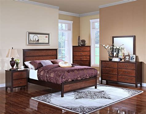 This set includes 1 queen bed, 1 dresser, 1 mirror. Best King Size Bedroom Sets under $1000 | 2019 | Review