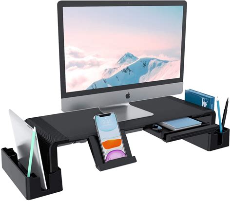 The 12 Best Monitor Stands Reviewed Updated 2021 Spy