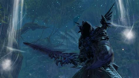Guild Wars 2 Gameplay Review And Trailer Kaidus Games Like