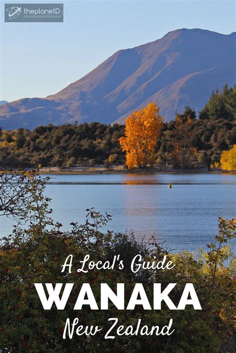 A Locals Guide To The Best Things To Do In Wanaka New Zealand New