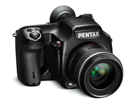 build quality and handling pentax 645d review page 2 techradar