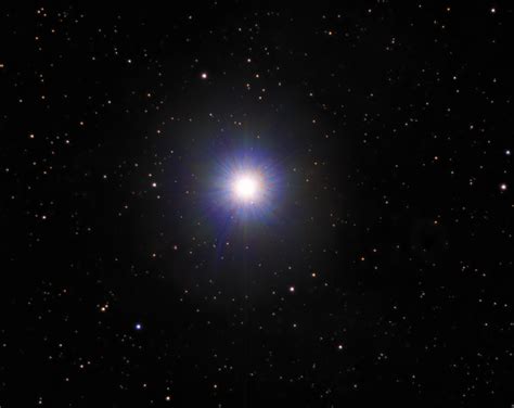 Altair A Star Among Trillions And Trillions Of Other