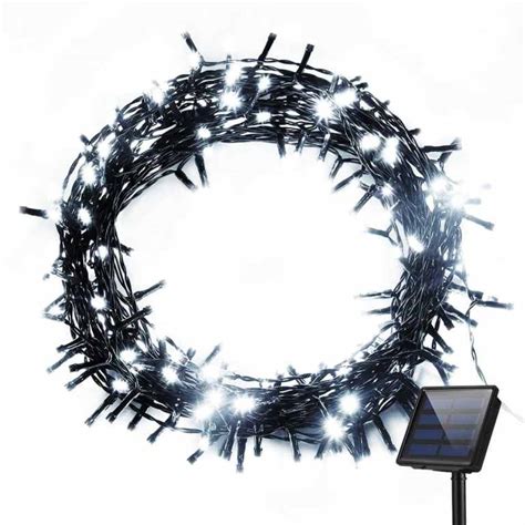 Top 10 Best Outdoor Led String Lights Reviews In 2021