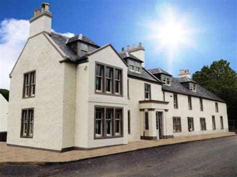 Accommodation In Loch Lomond 15 Best Places To Stay