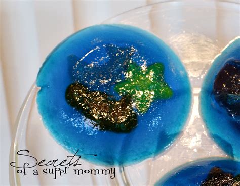 Maybe you would like to learn more about one of these? Secrets of a Super Mommy: Earth Day Dinner