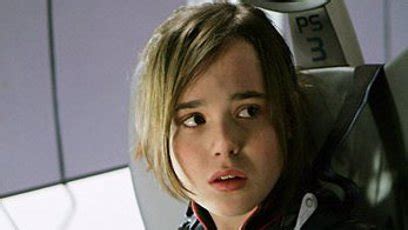 Ellen Page Fotogalerie