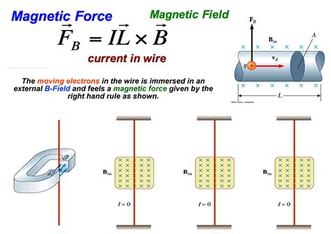 Magnetic Fields