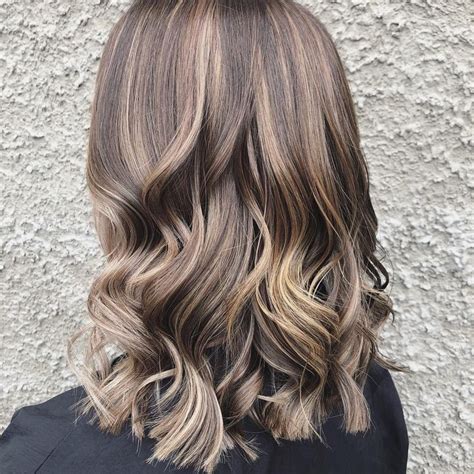 Pops Of Brightness 😍 This Client Wanted To Inhance Her Natural Colour