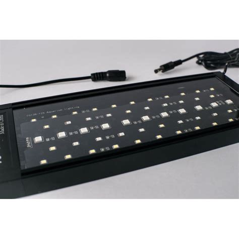 Fg 138 Series Programmable Full Spectrum Led Lights 30cm 120cm