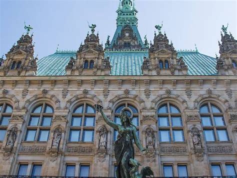 Best Attractions In Hamburg That Need To Make It On The Itinerary