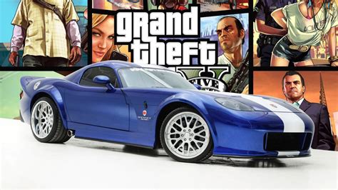 Real Life Grand Theft Auto Bravado Banshee Lands On Ebay The Drive