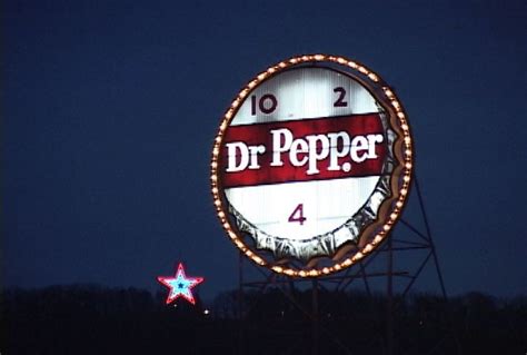 Mill Mtn Star And Dr Pepper Sign In Roanoke Va With Images