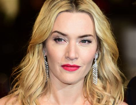 As a result, she's built an eclectic resume that runs the gamut from. Kate Winslet Regrets Working with Woody Allen and Roman ...