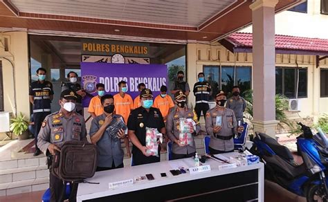 Arteri yos sudarso, semarang kode pos 50144. Pekan Pertama 2021, Polisi dan Bea Cukai Gagalkan Penyelundupan Narkoba Asal Malaysia