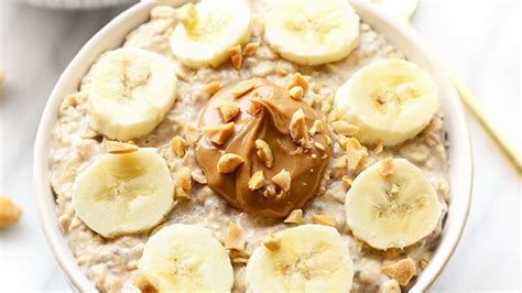 Because nobody wants hot oatmeal in august. Low Calorie Overnight Oats For Weight Loss : Pin on WEIGHT ...