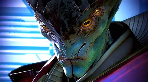 Here are the best quotes from javik, including a dramatic conversation between javik and illusive man. Mass Effect 3 // Javik | Mass effect, Mass effect 3, Mass