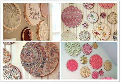 Decora Reciclando: Ideas para decorar las paredes