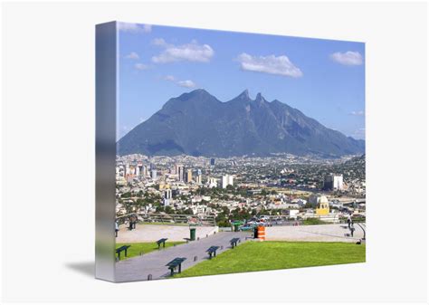 Check spelling or type a new query. Clip Art Monterrey Cerro De La - Horse Saddle Mountain ...