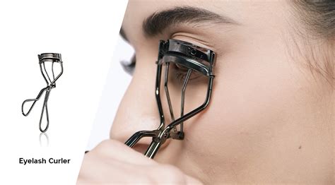 eyelash curler shiseido