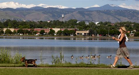 Ken Papaleo X Marks The Shot Sloans Lake Denver Colorado