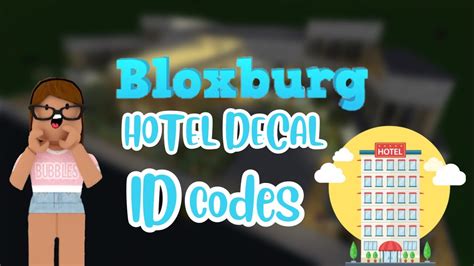 Roblox Welcome To Bloxburg Decal Id Pokemon Images And Photos Finder