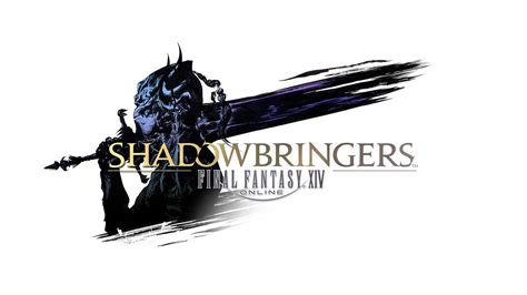 Final Fantasy Xiv Shadowbringers La Collaboration Avec Nier Continue