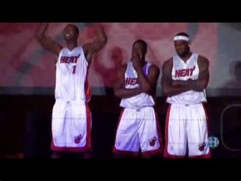Miami Heat Season In Five Seconds Youtube