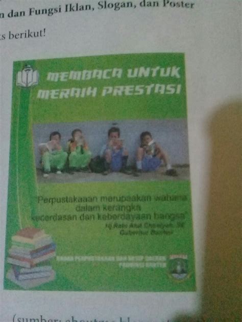 Contoh iklan yang sering di jumpai di televisi, antara lain sebagai berikut : Contoh Iklan Slogan Dan Poster Di Media Koran Majalah ...