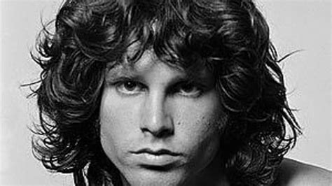 Jim Morrison Después Del Mito