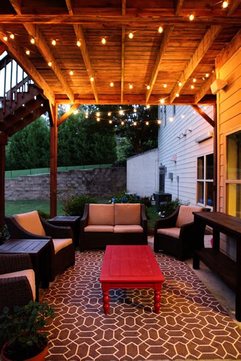 Create a Comfortable and Relaxing Place for Your Family by Building a