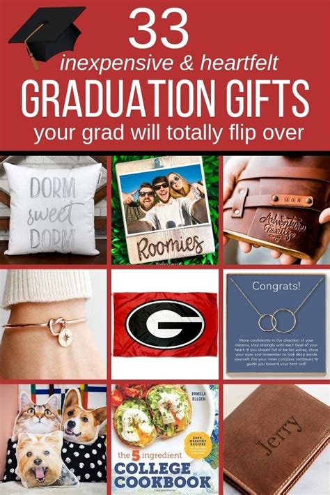 Best Graduation Gift Ideas (With images) | Best graduation ...