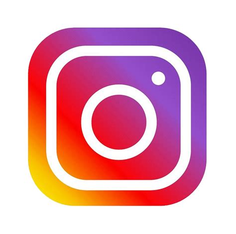 Instagram Logo Sign Copy And Paste
