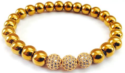 Gold Bling Mals Custom Jewelry
