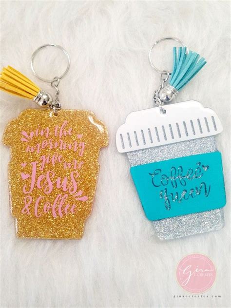 Download Zindee Key Chain SVG | Acrylic keychains, How to make ...