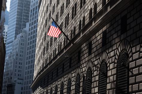 Tips for Visiting the Federal Reserve Bank in NYC