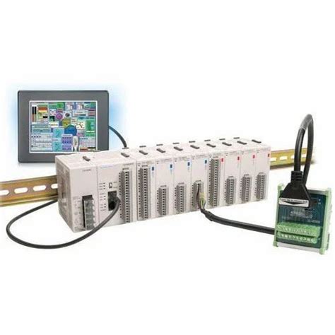 Plc Scada Scada Systems At Rs 150000unit Supervisory Control And