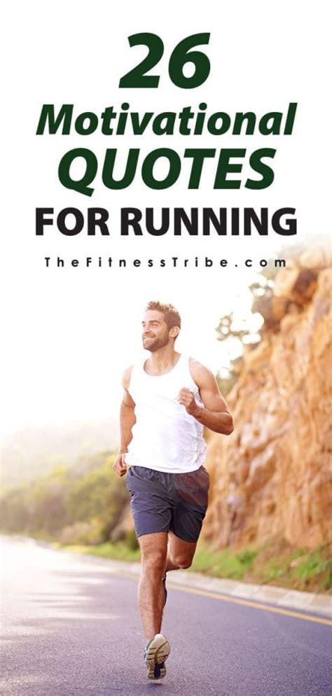 26 Short Quotes For Running Instant Motivation The