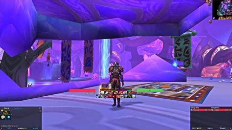 Wotlk Classic Death Knight Weakauras And Ui Blood Frost Unholy Quazii Ui